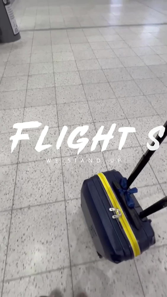 Gatwick Airport