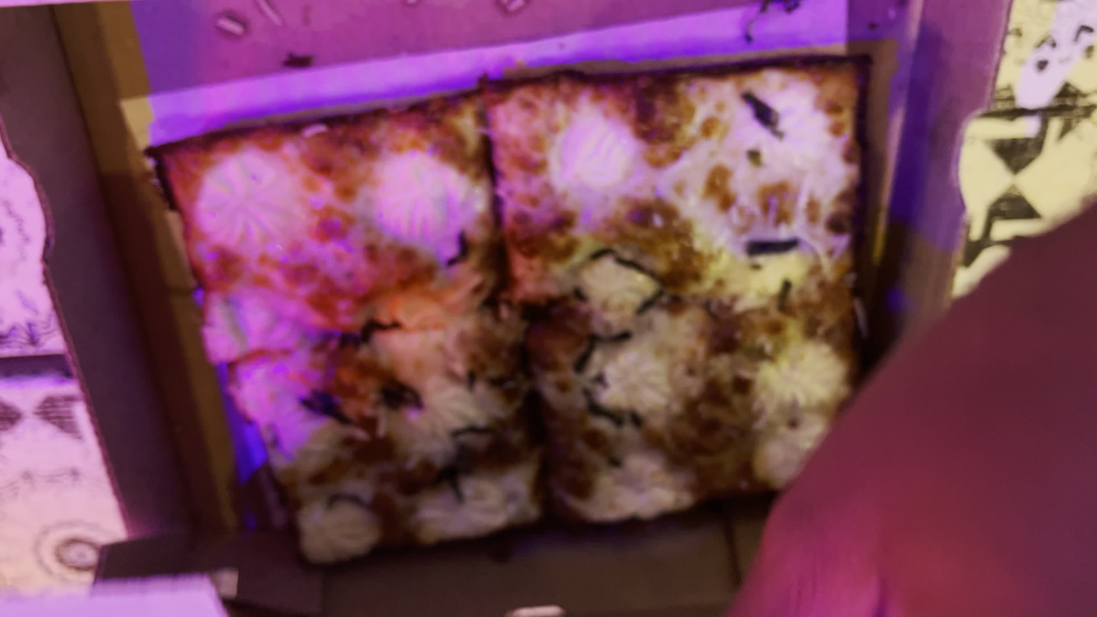 SoDough Square