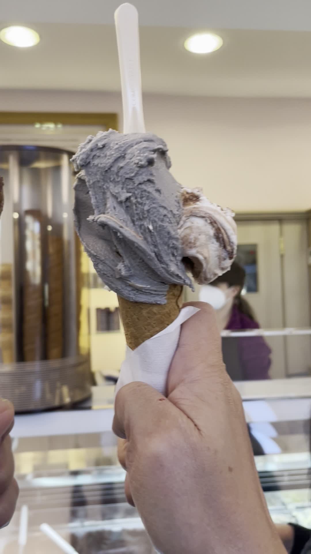 Gelateria Santa Trinita