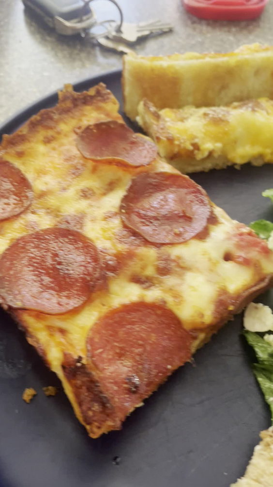 Jet’s pizza