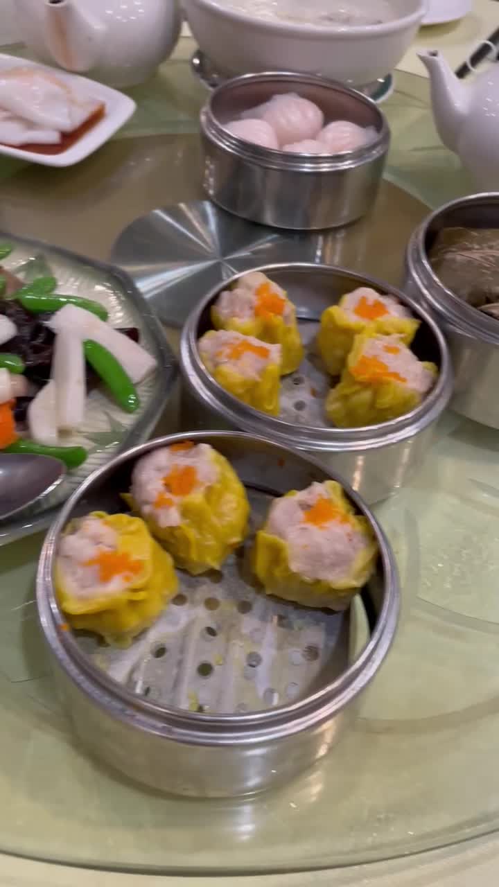 Video review of Elite Restaurant 名流山莊