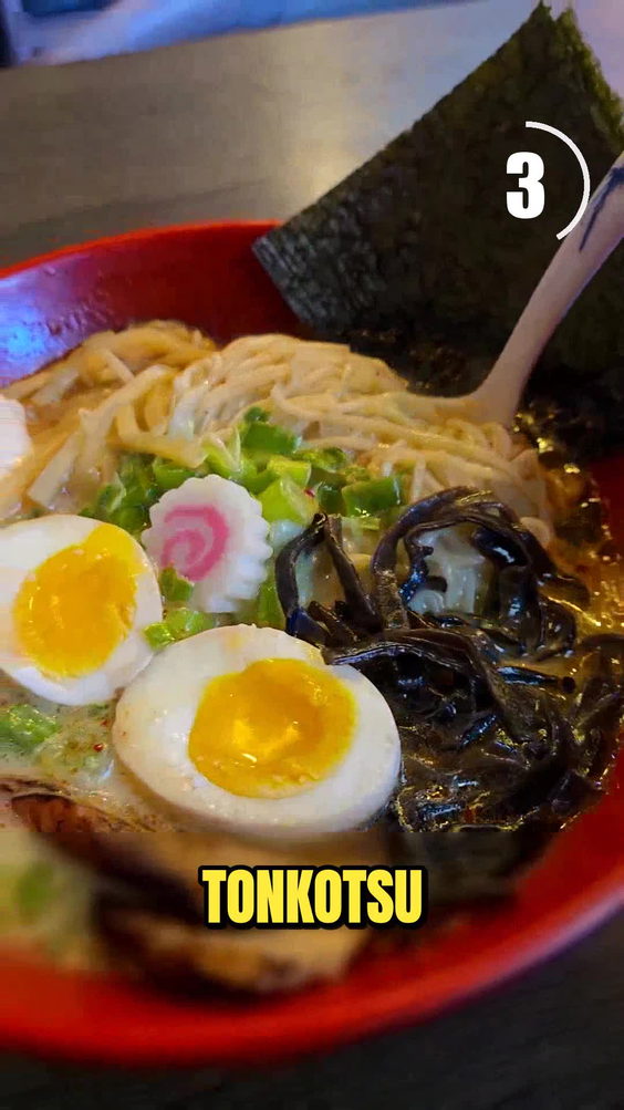 Noodle asia