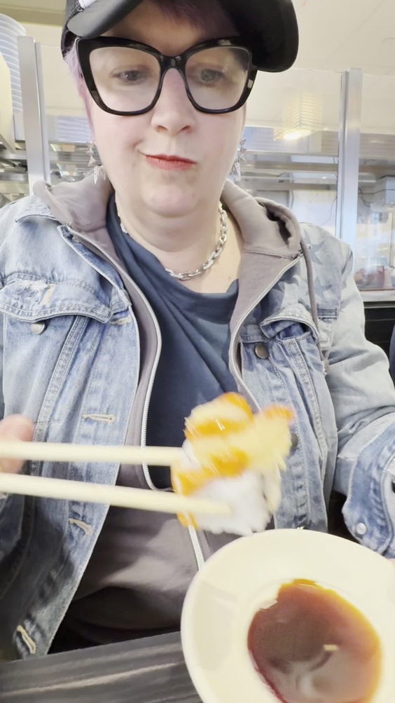 Kura Revolving Sushi Bar
