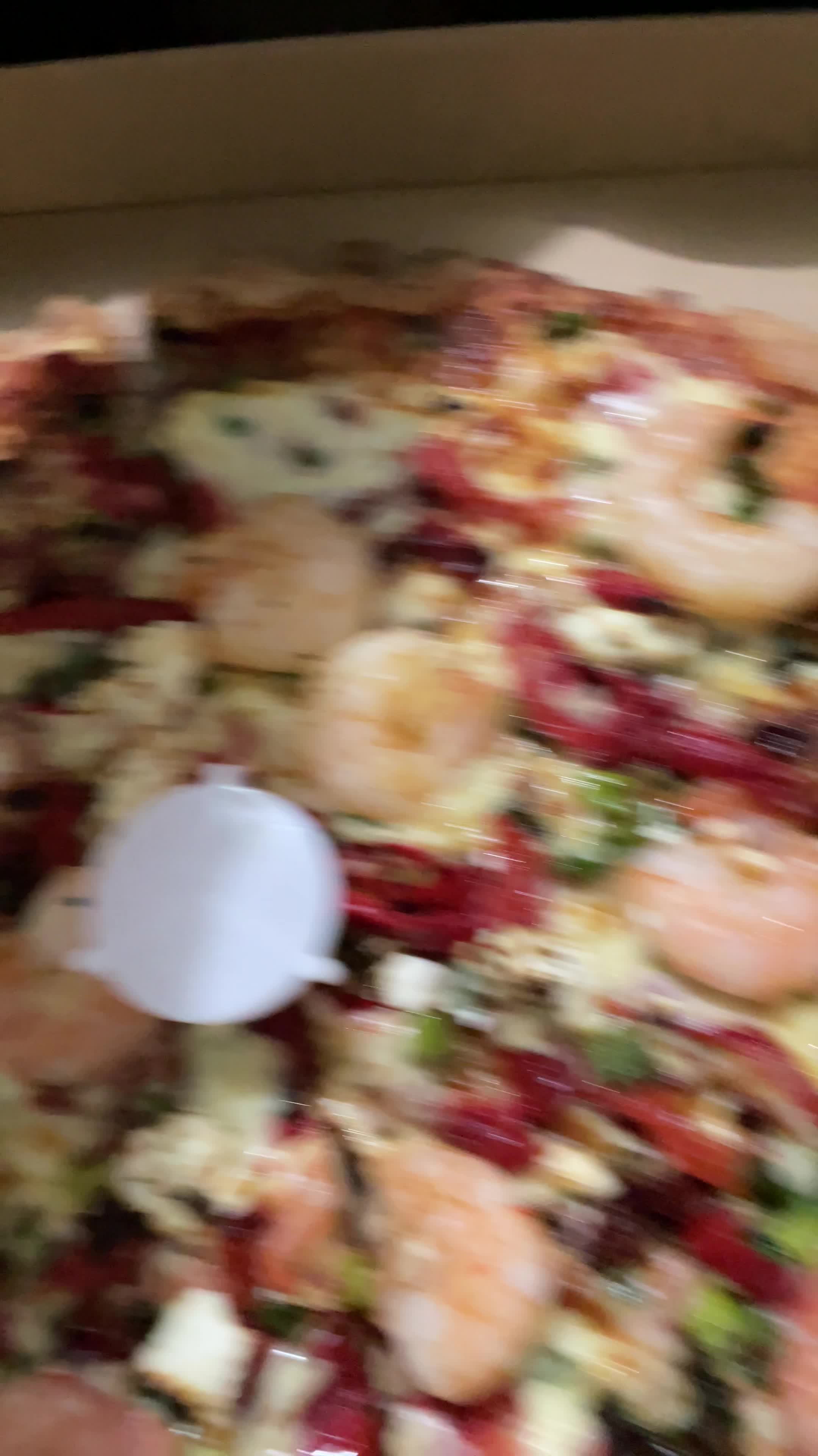 Crust Pizza Annandale