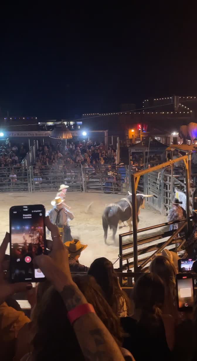 Buffalo Chip Saloon & Steakhouse