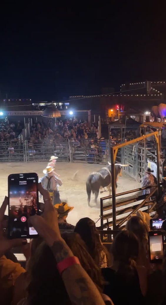 Buffalo Chip Saloon & Steakhouse