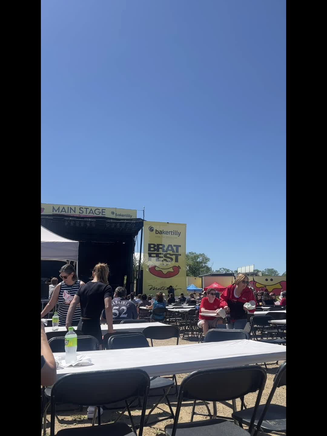 Brat Fest