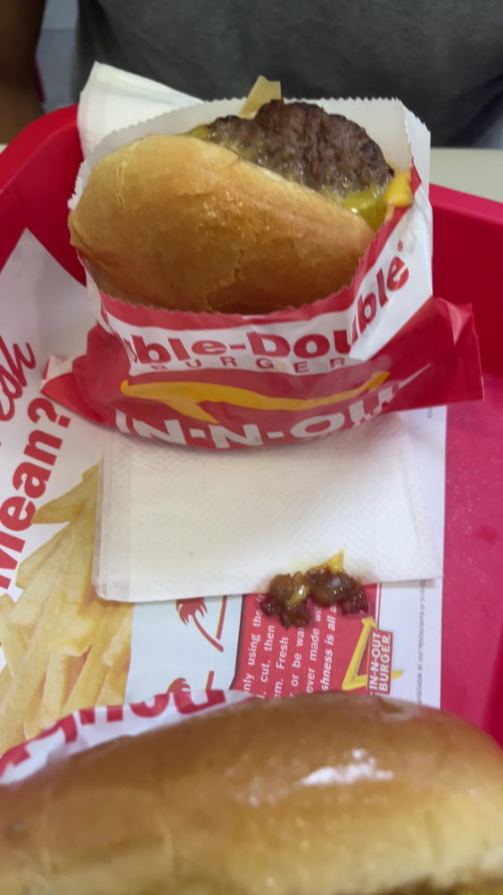 In-N-Out Burger