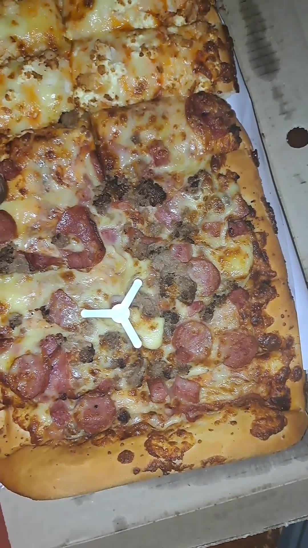 Pizza Hut Northcliff