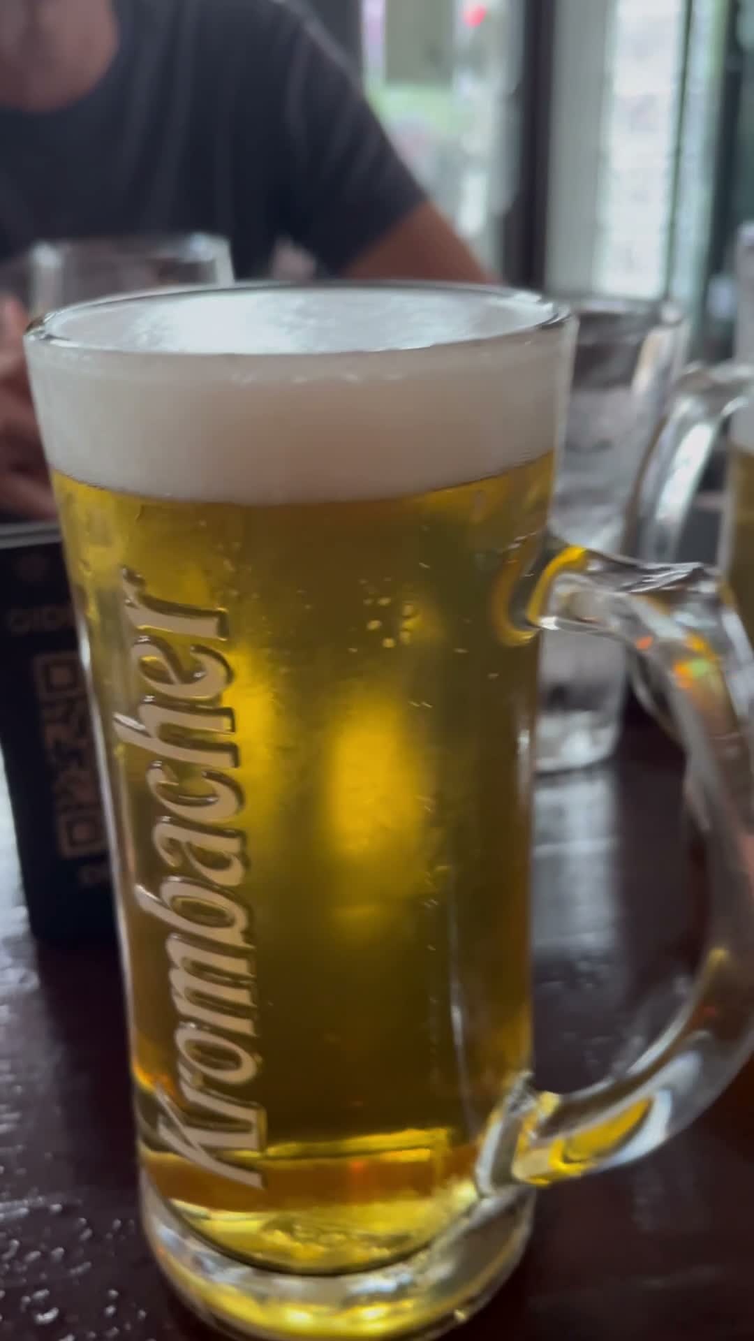 Video review of Gideon Welles Craft Beer Bar & Kitchen
