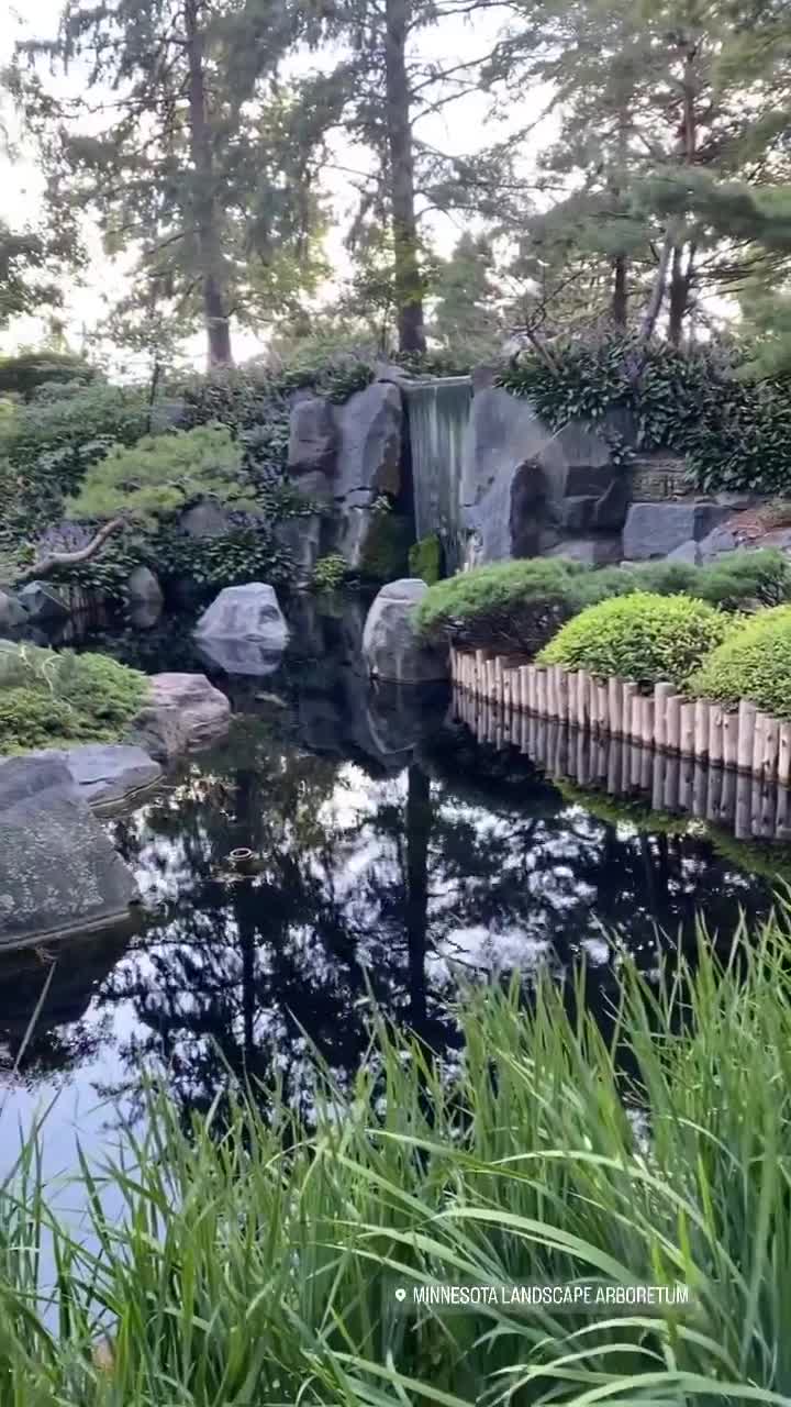 Eugene H. Hagel Arboretum
