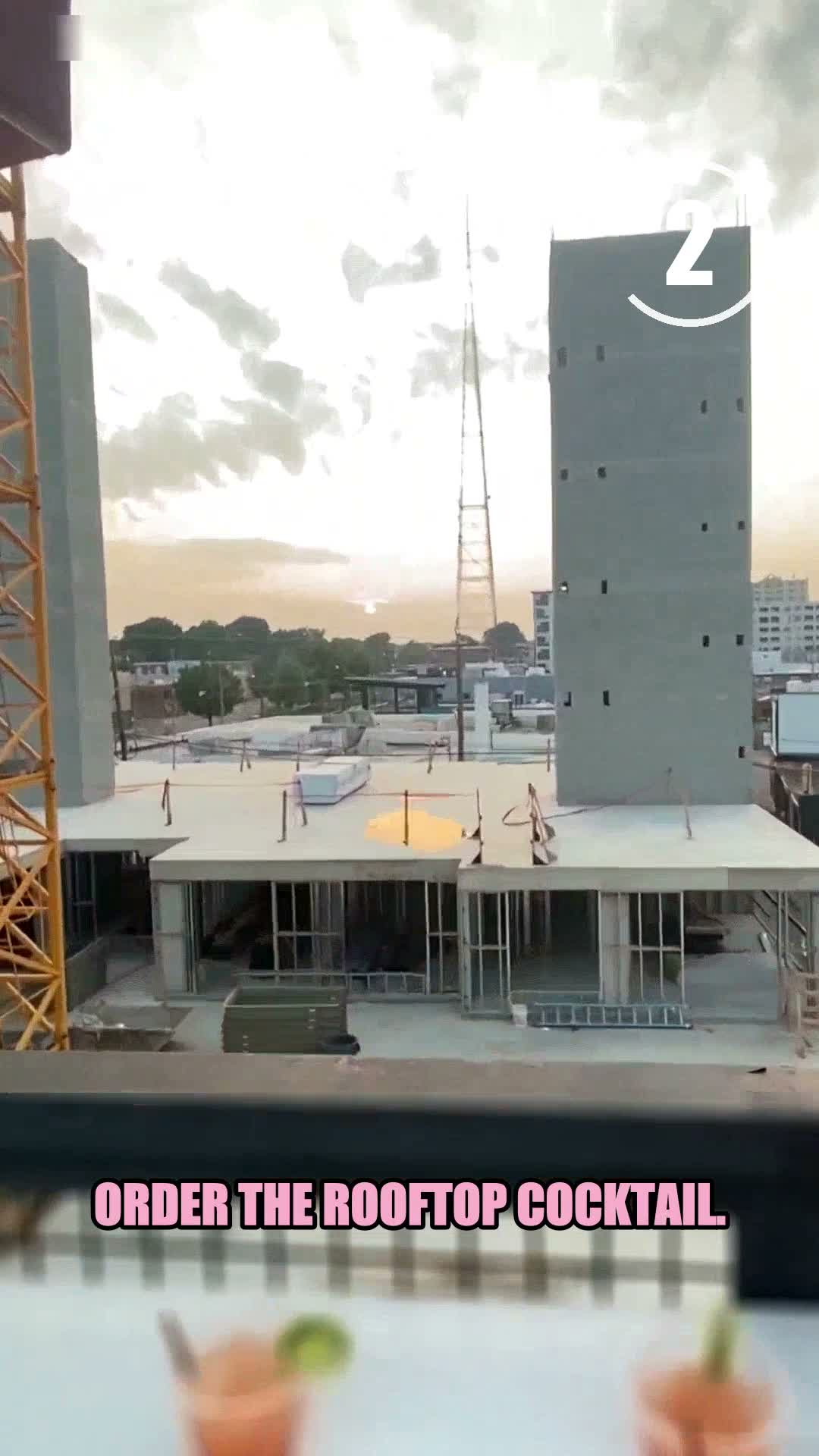 Video review of Starr Hill Beer Hall & Rooftop
