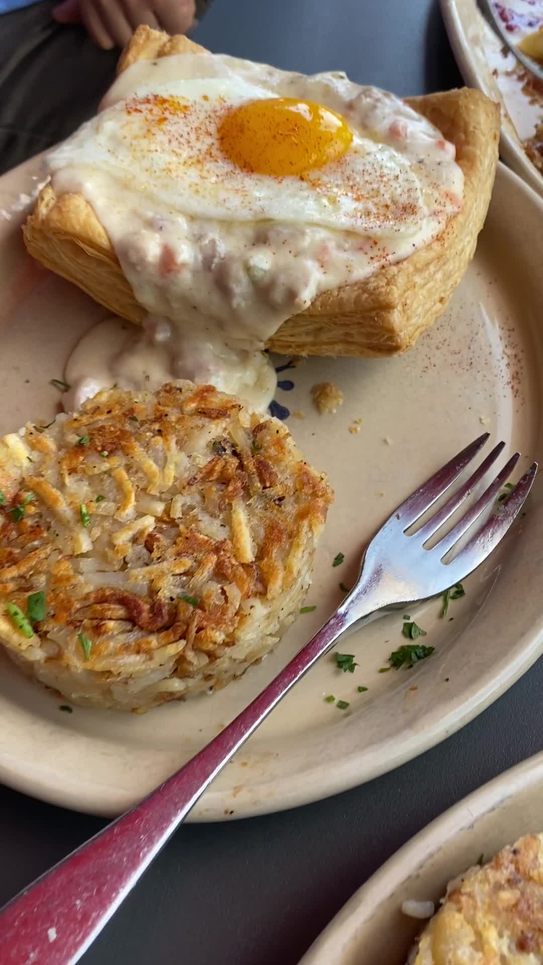 Snooze, an A.M. Eatery