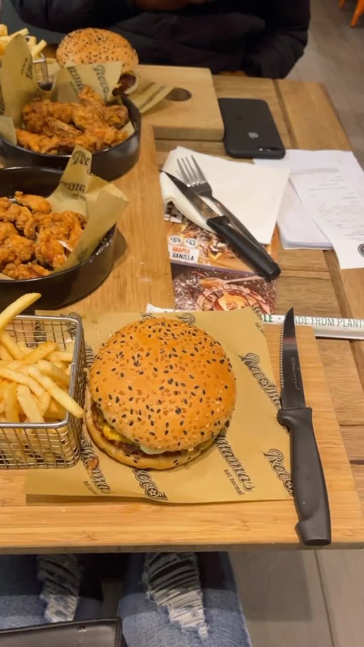 RocoMamas