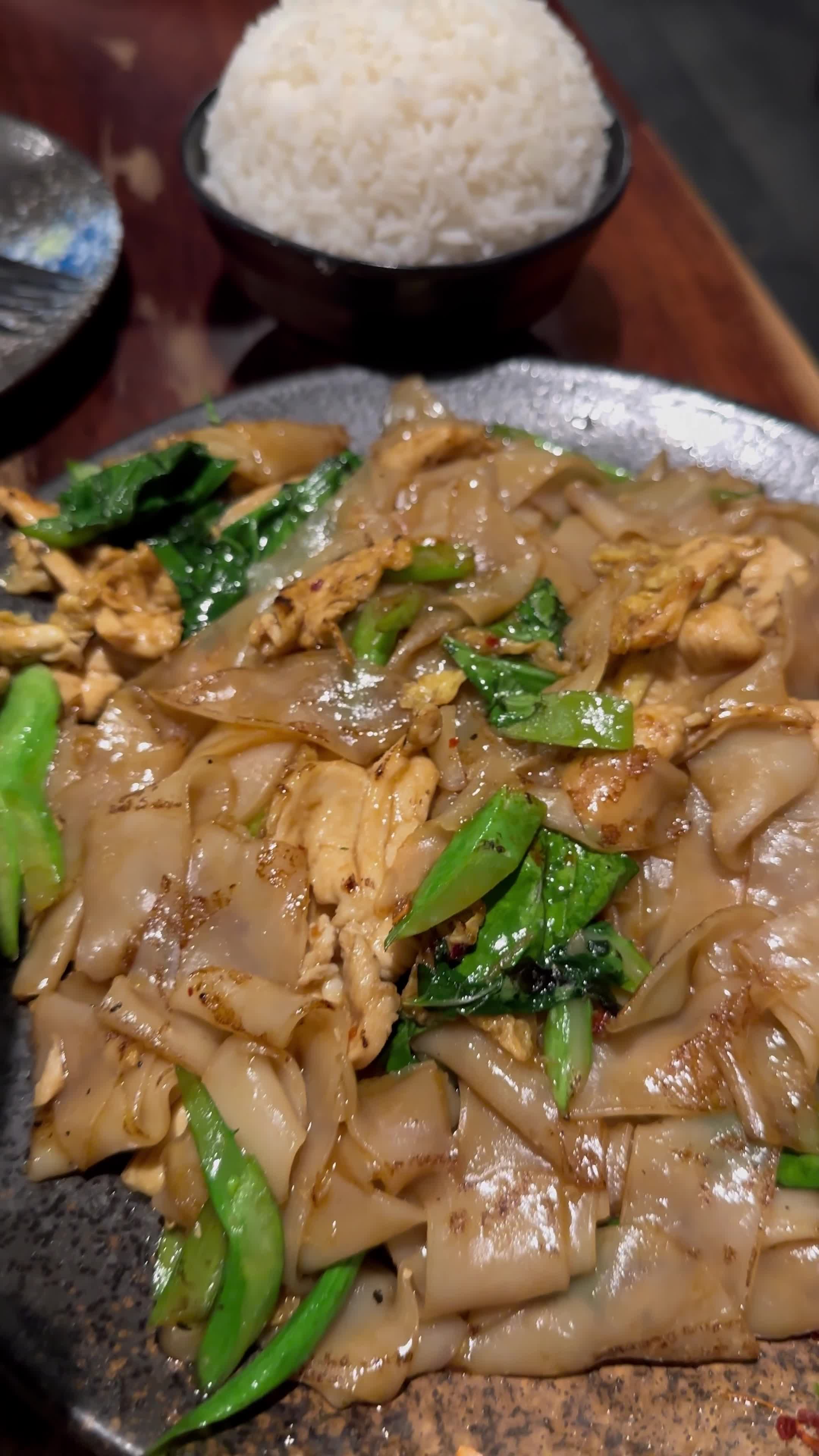 Chuan Chim Thai Cuisine