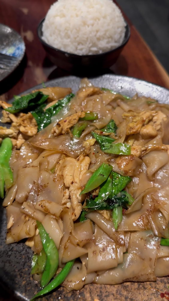 Chuan Chim Thai Cuisine