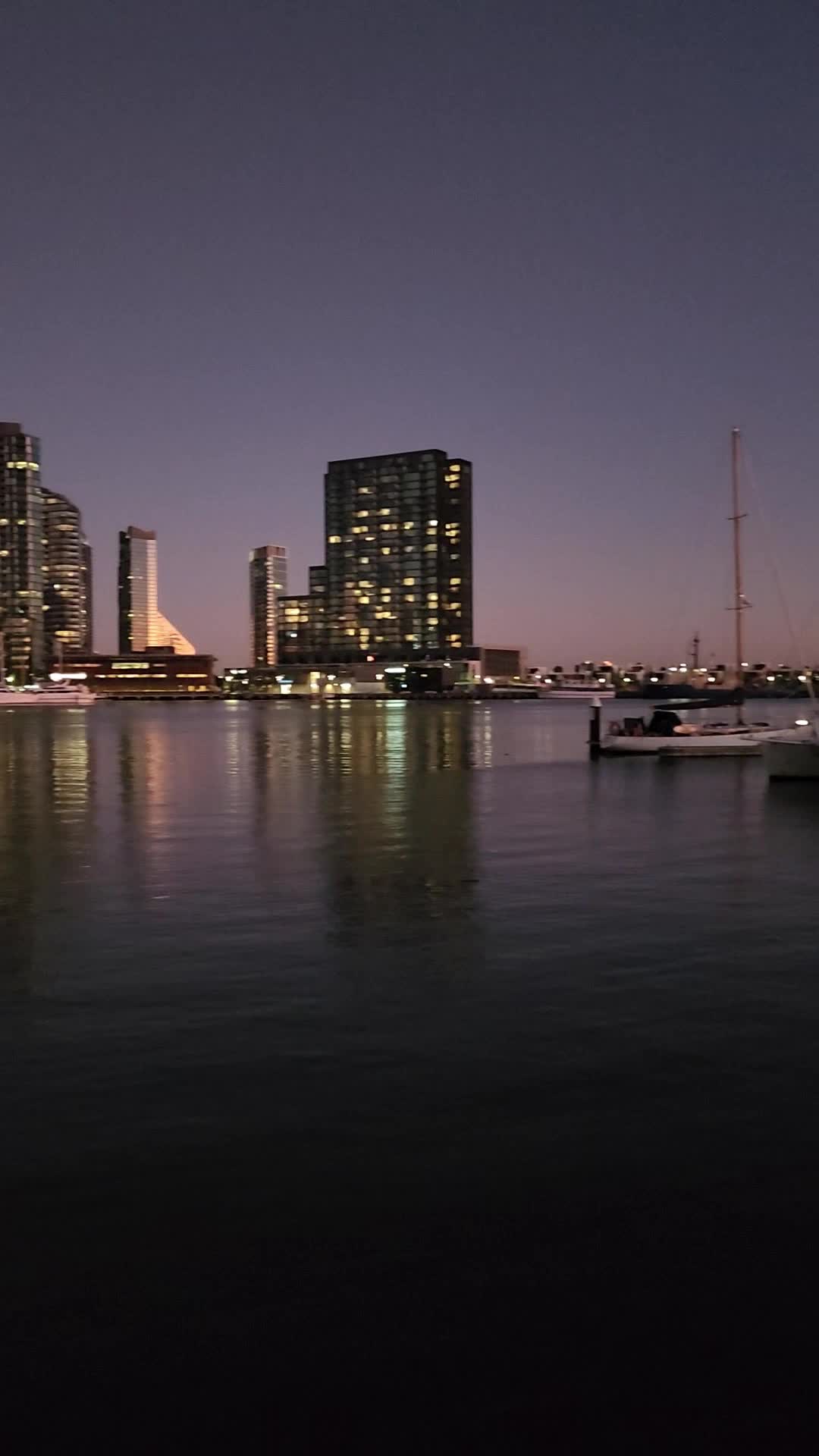 Docklands Park