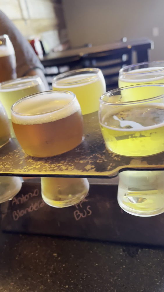 Rickety Cricket Brewing