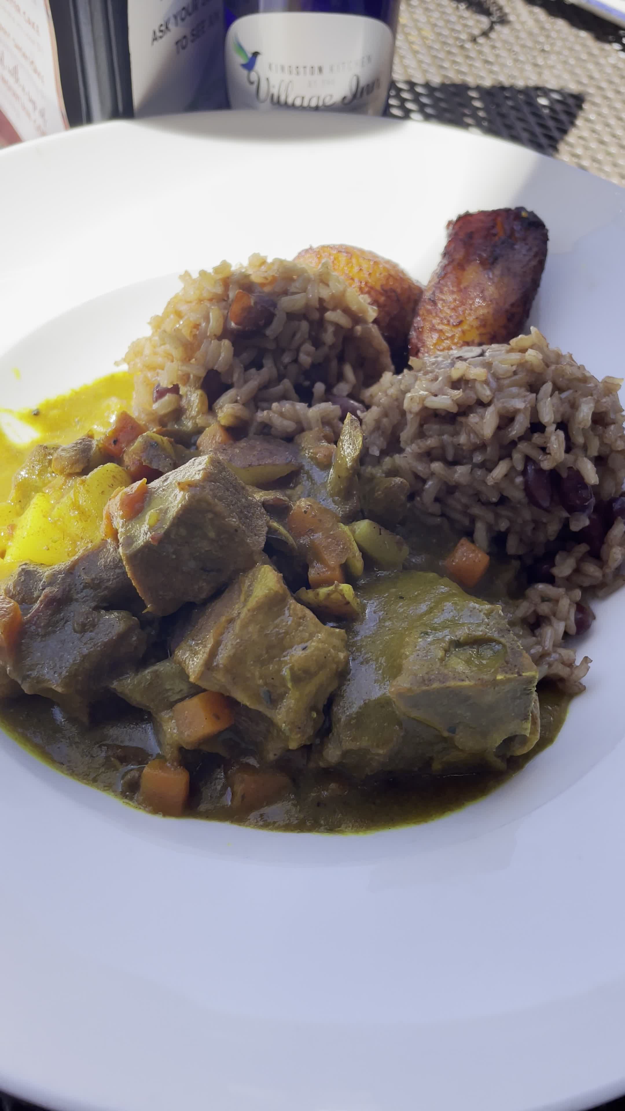 Kingston Kitchen at the Village Inn