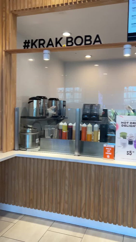 Krak Boba