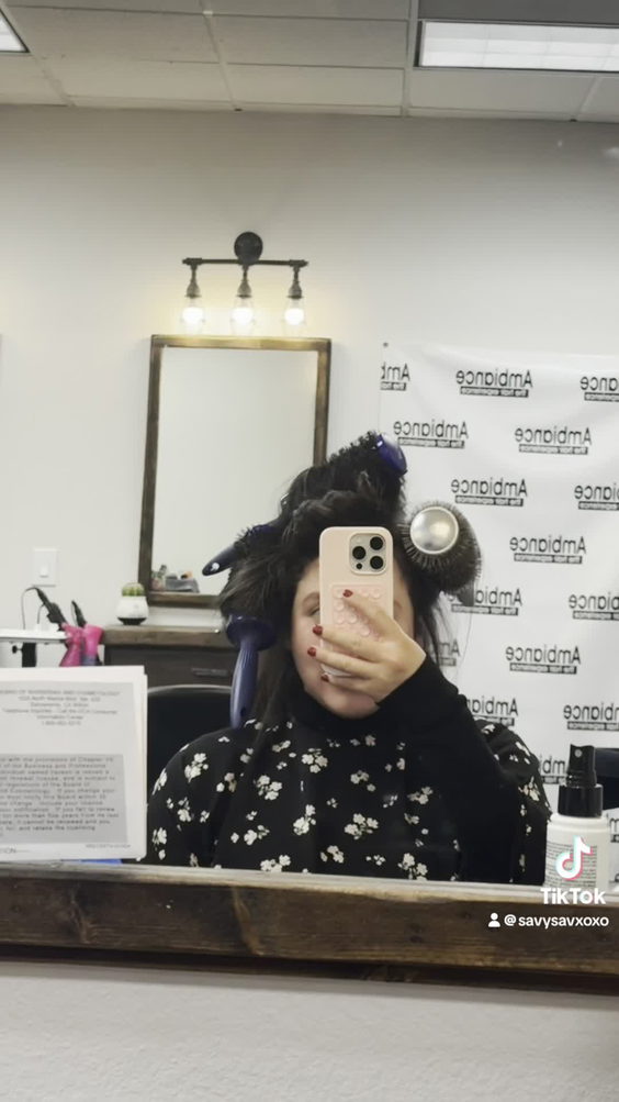 Ambiance Hair Salon