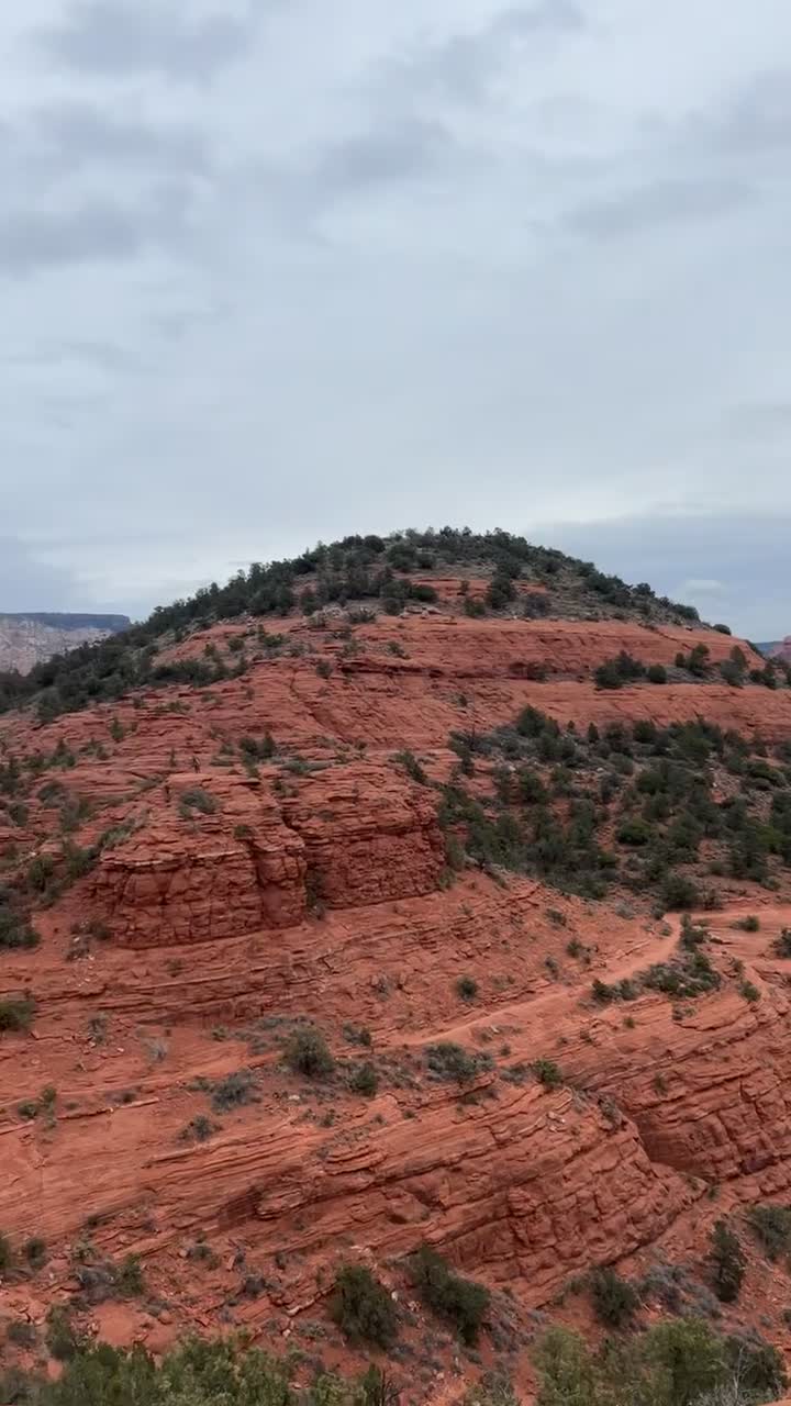 City Moment · Sedona