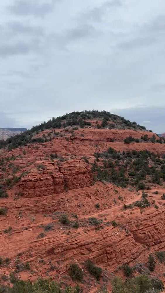 City Moment · Sedona