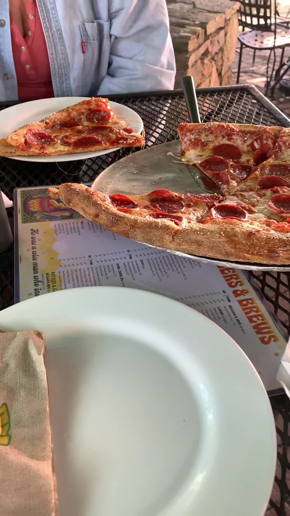Mellow Mushroom