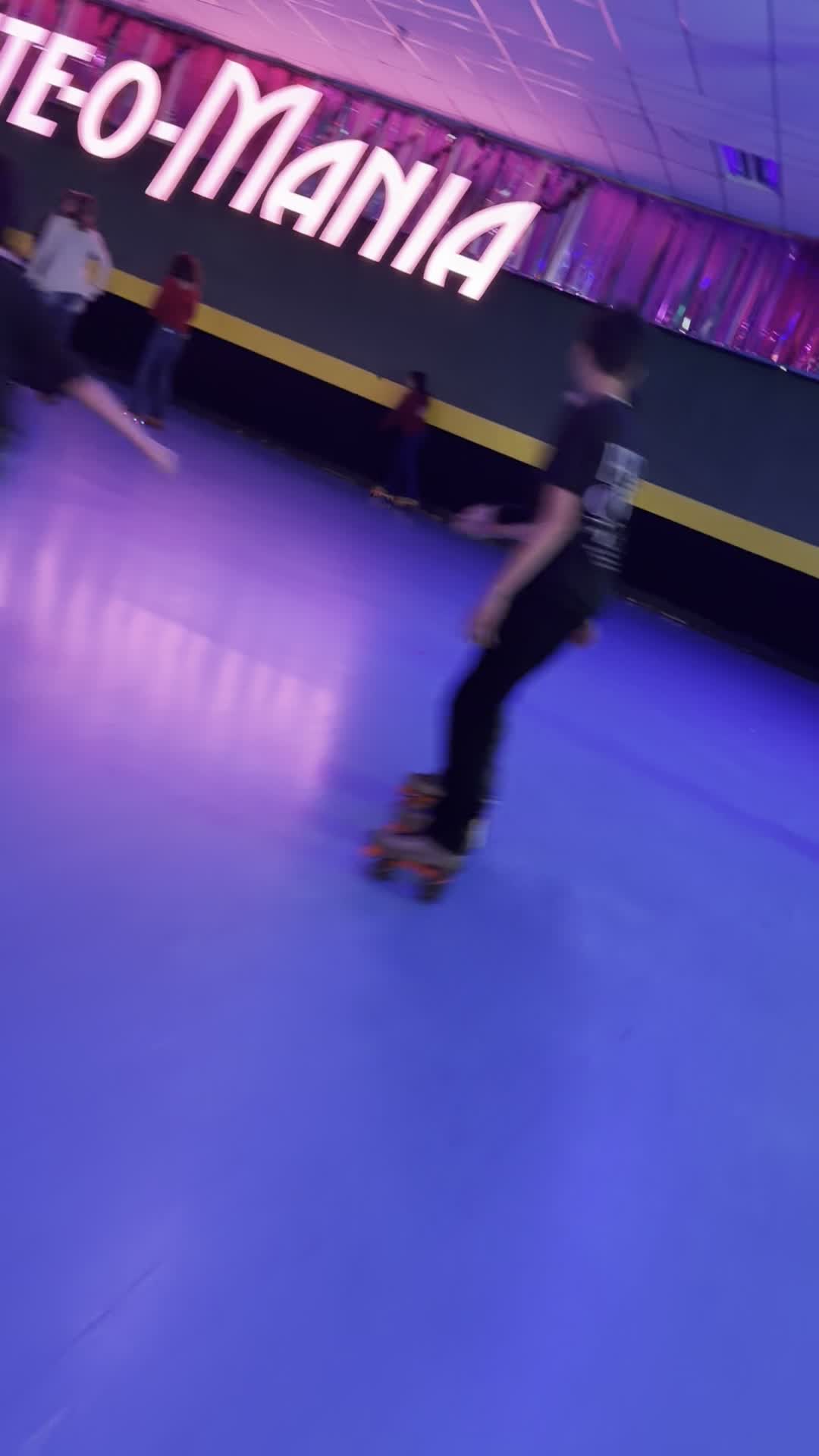 City Moment · Albuquerque