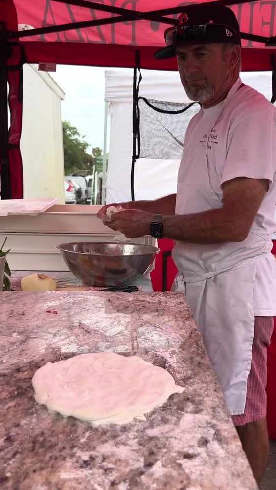 Leucadia Farmer's Market