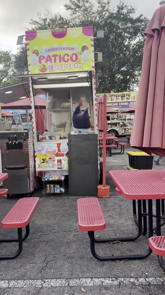 World Food Trucks