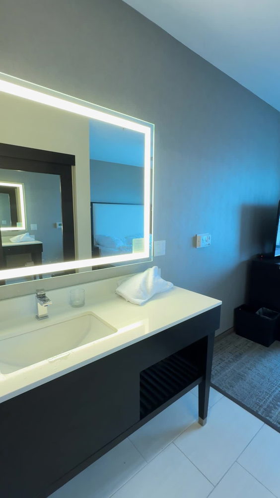 Hilton Garden Inn San Diego Downtown/Bayside