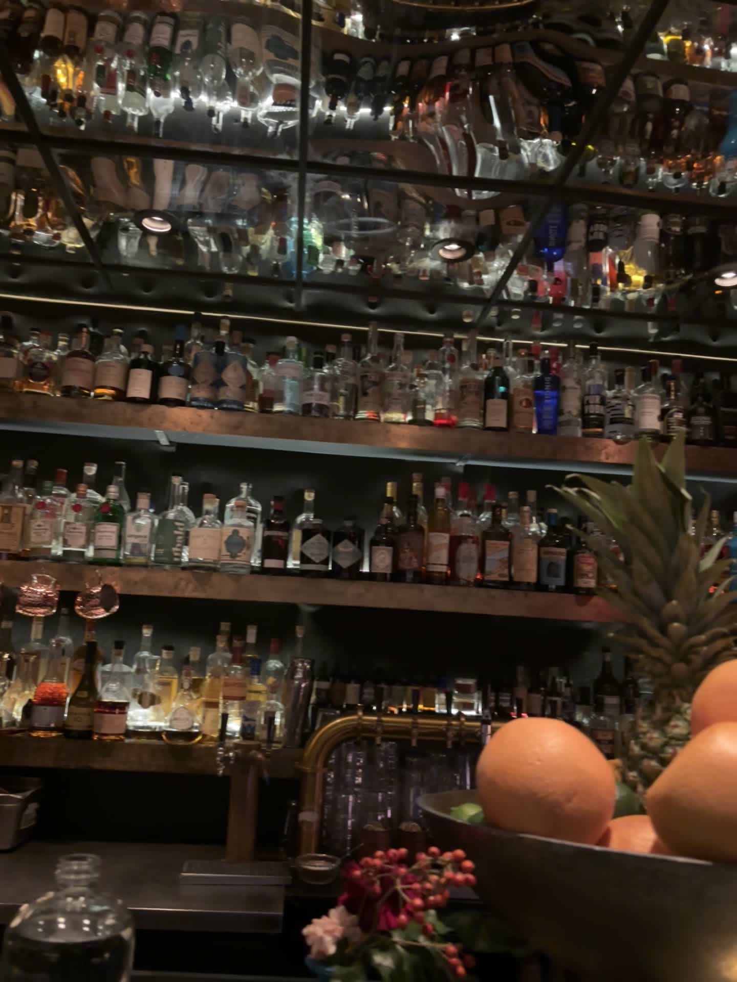 Atwater Cocktail Club