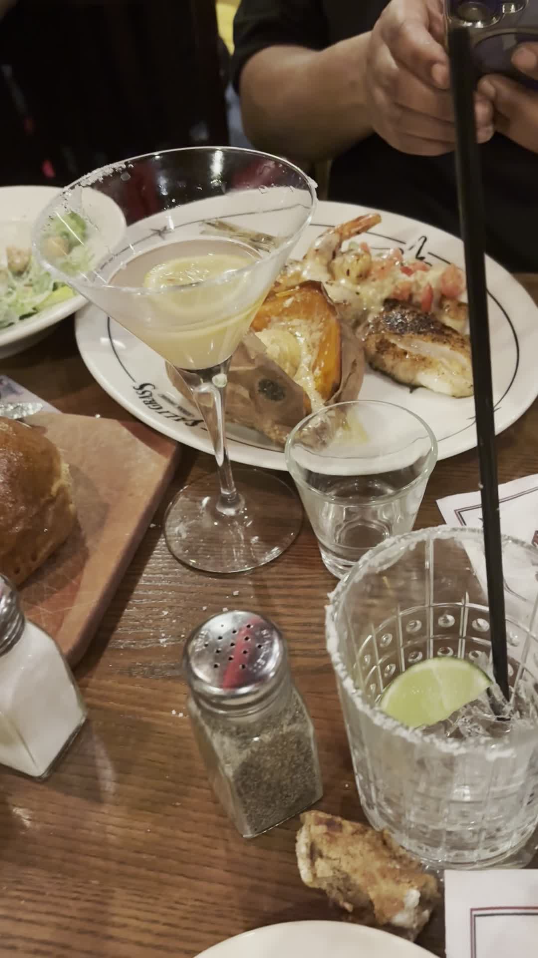 Saltgrass Steak House