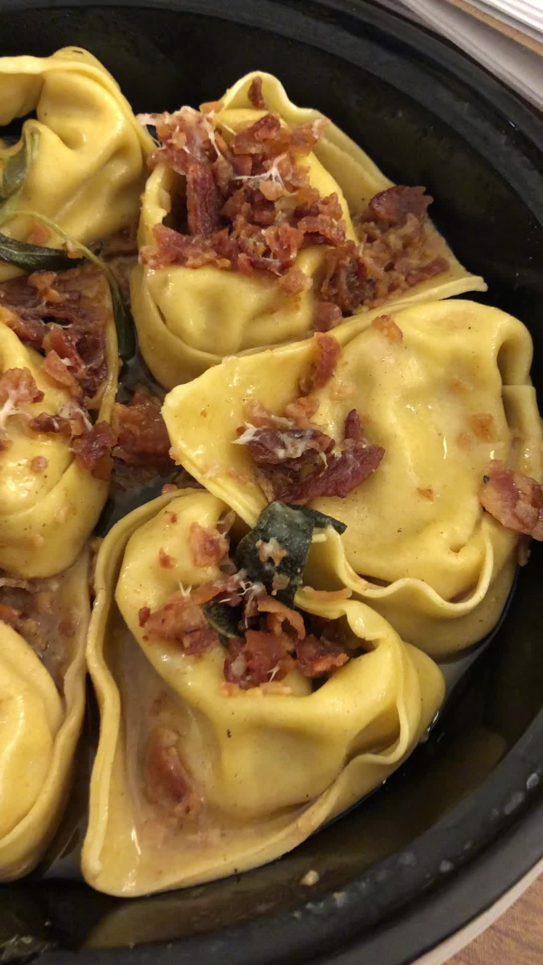 Video review of Victory Italian