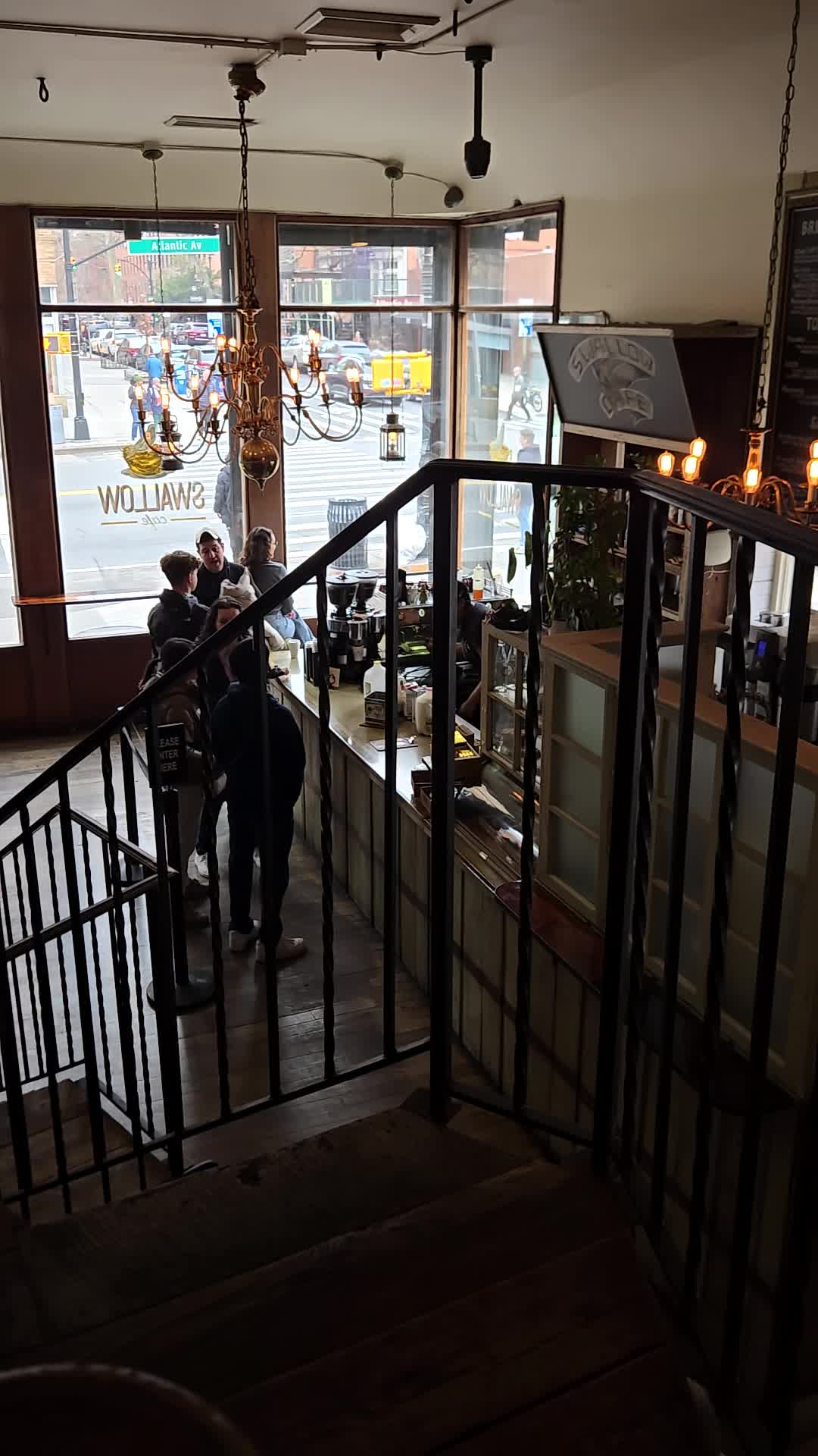 Swallow Cafe