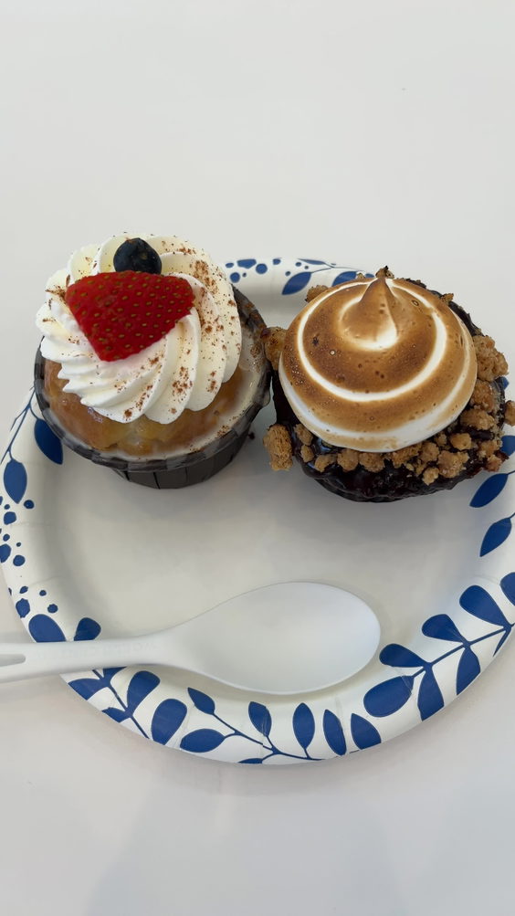 Sugarlina Bakeshop