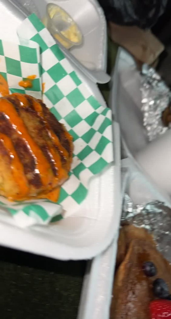 Meals From the Heart Cafe