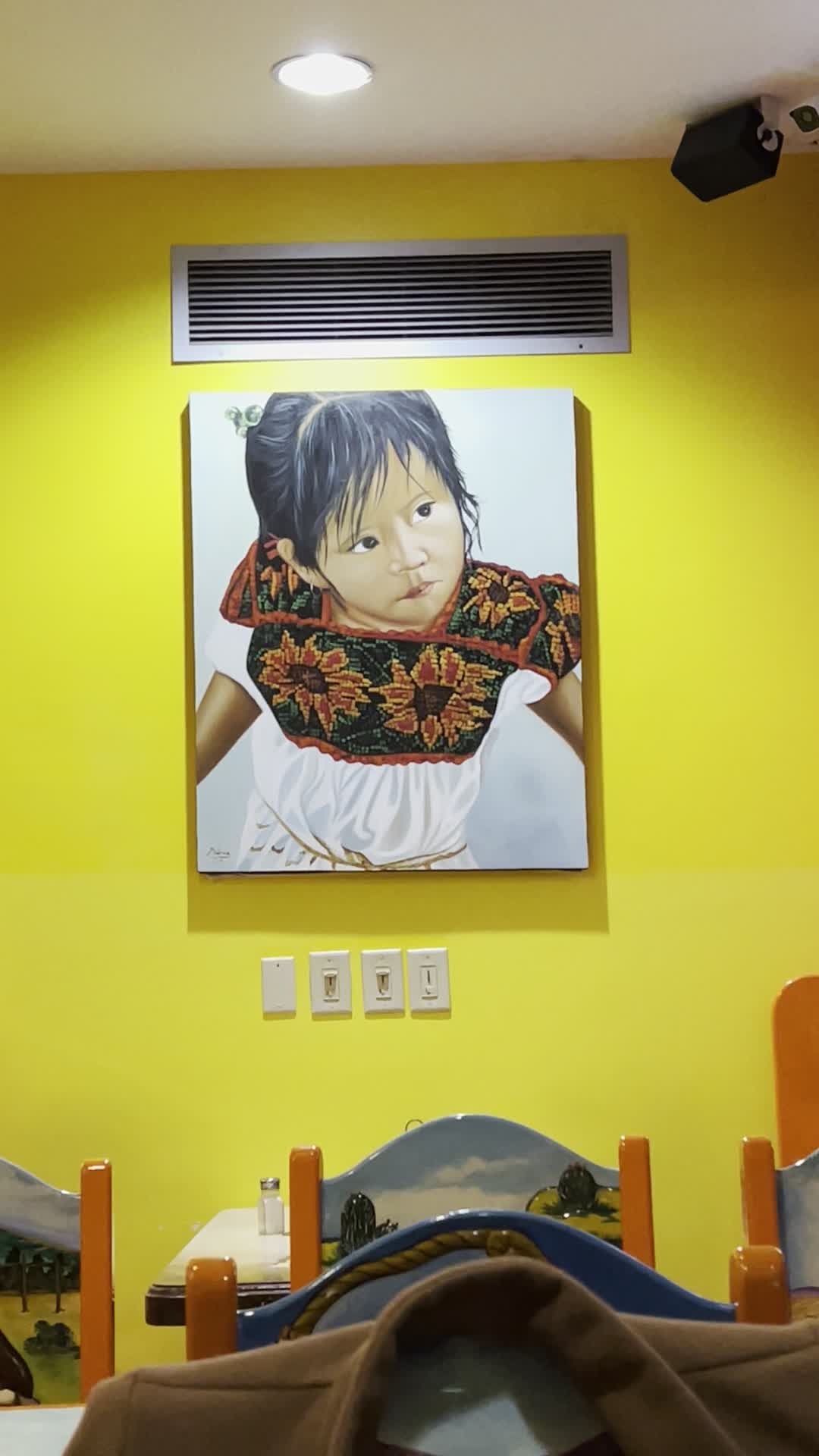 Video review of Downtown Thai