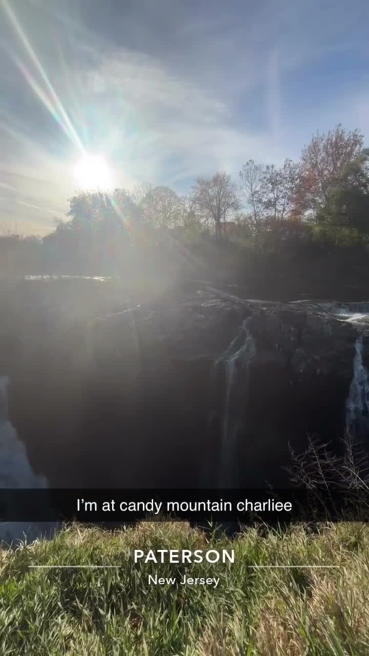 Great Falls