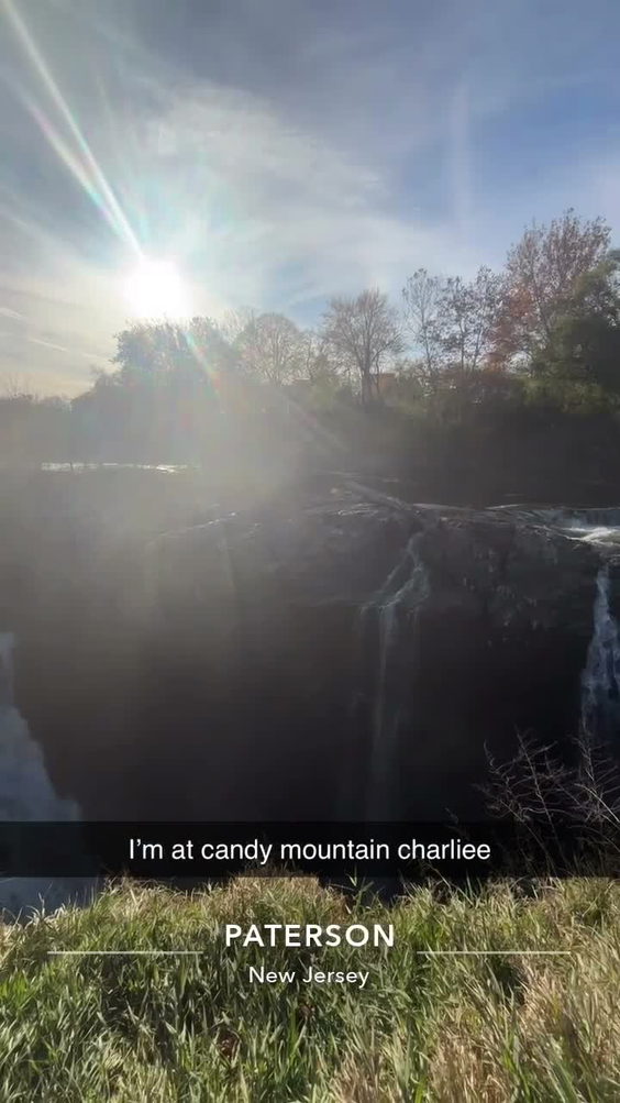 Great Falls