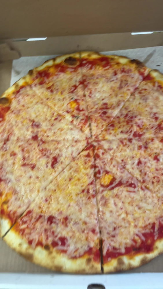 Joe’s Pizza