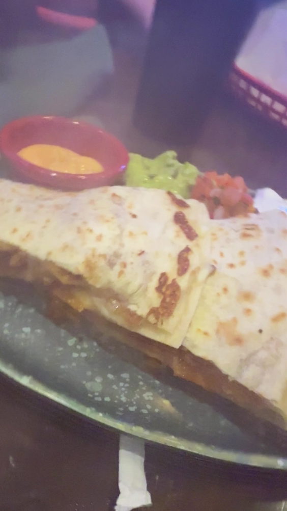 Hussong's Cantina