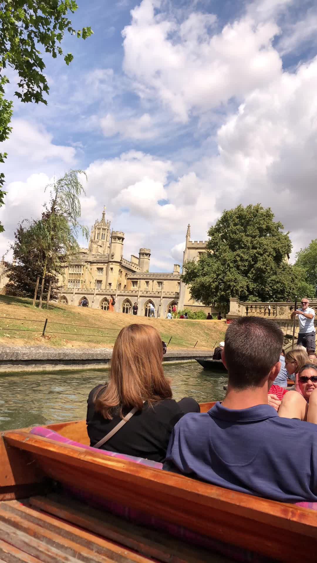 River Cam