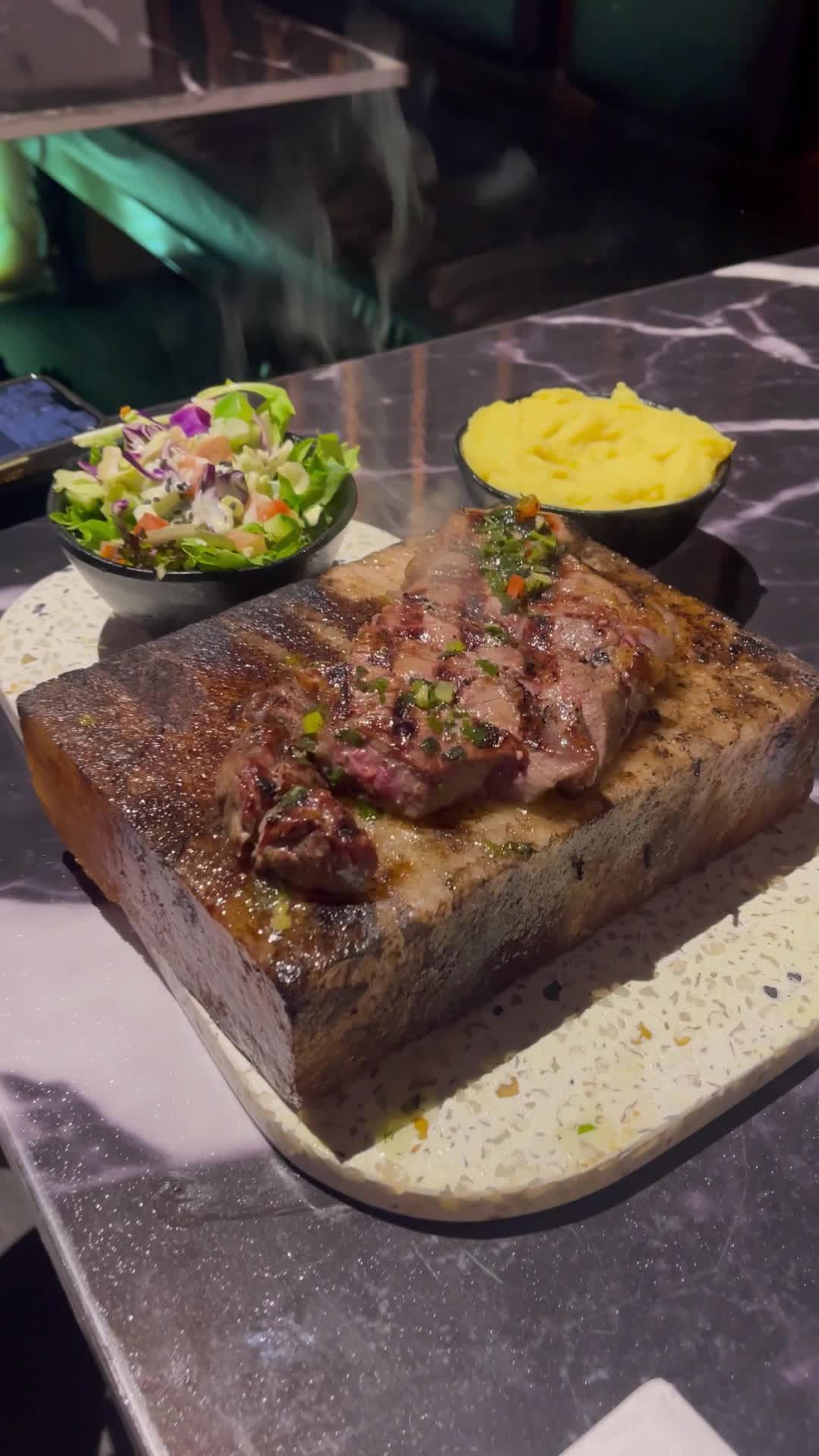 Rumi Persian Restaurant
