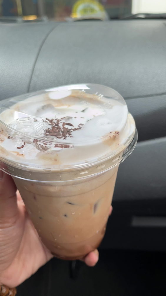 Cooper's Coffee Haus