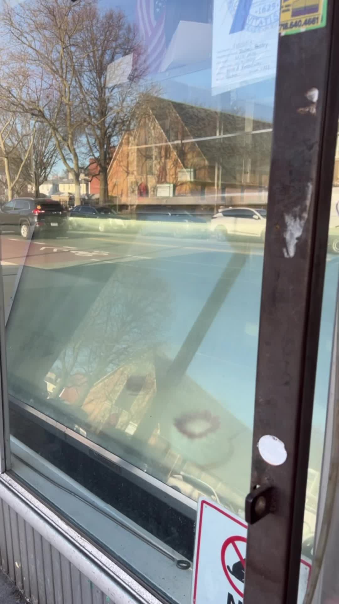 Video review of Du Bois