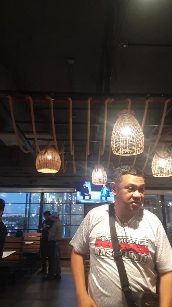 Ocean Basket