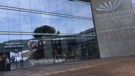 MultiChoice City