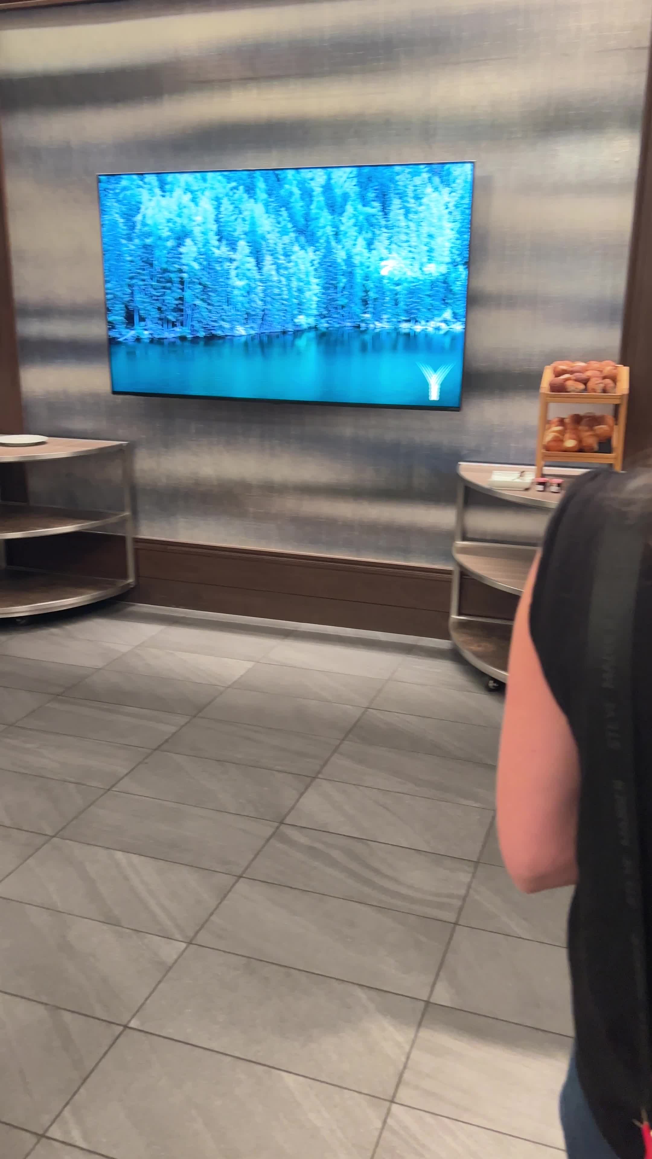 The Pines Modern Steakhouse